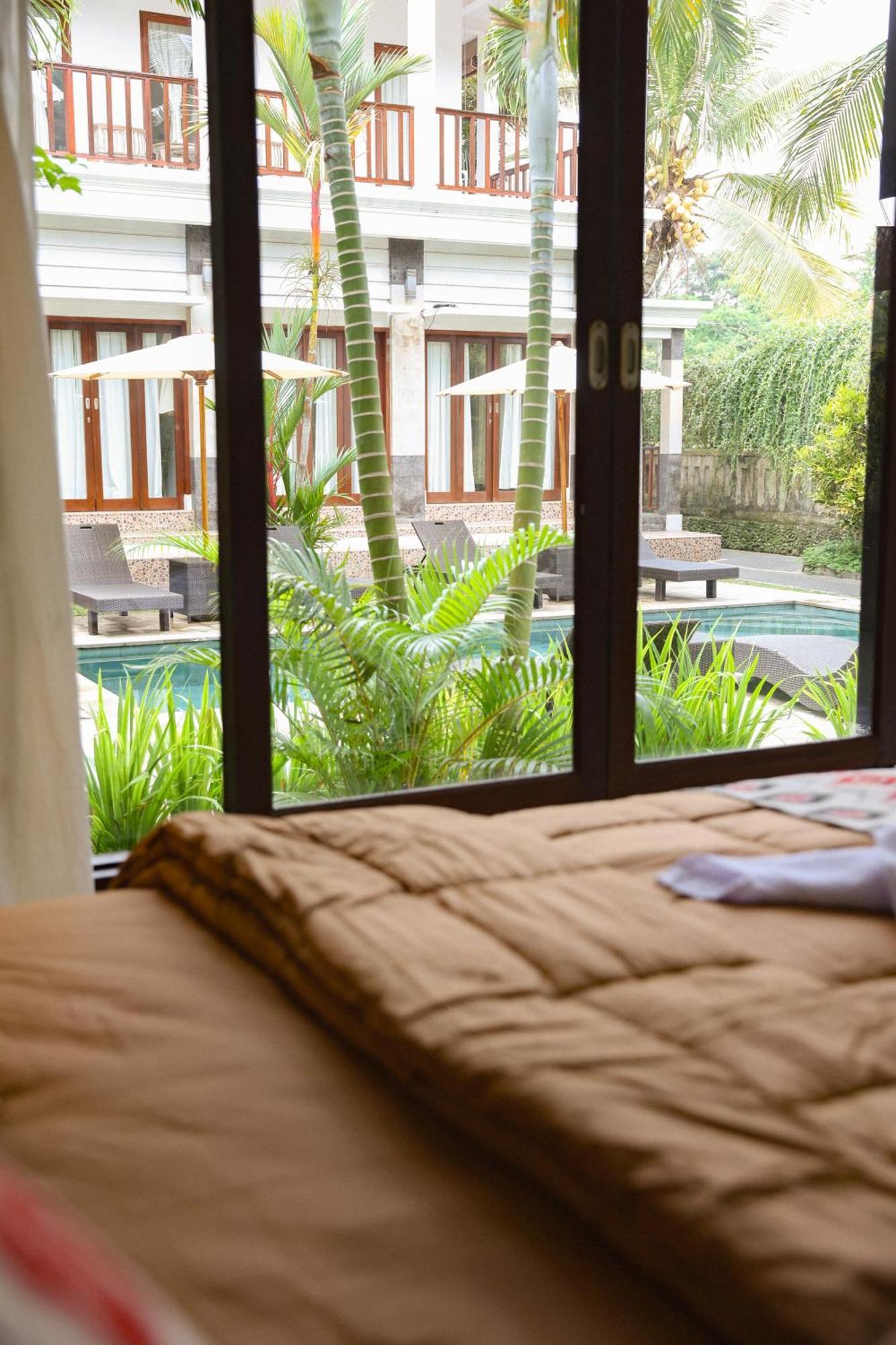 The Sowan Ubud Kültér fotó