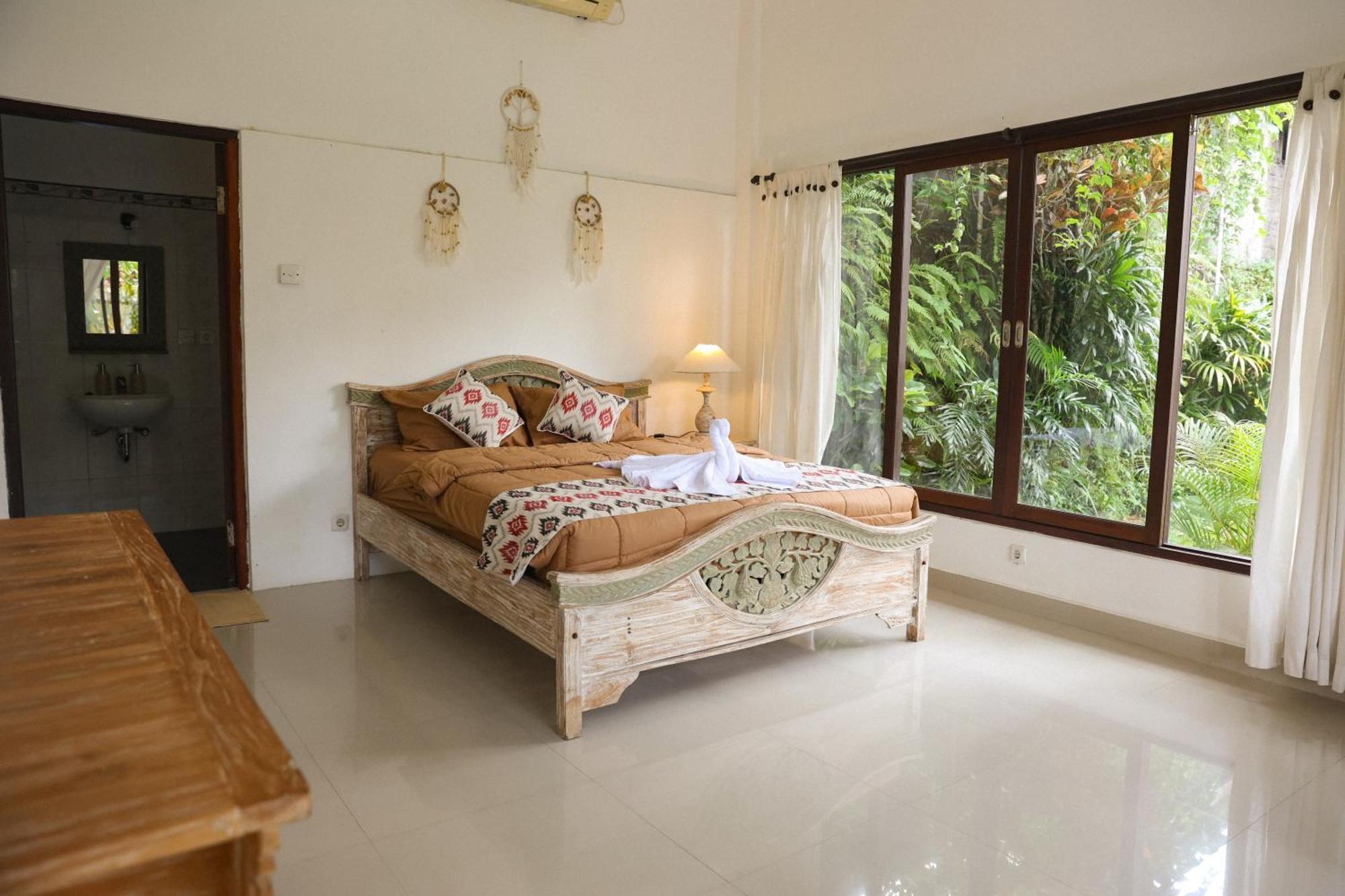 The Sowan Ubud Kültér fotó