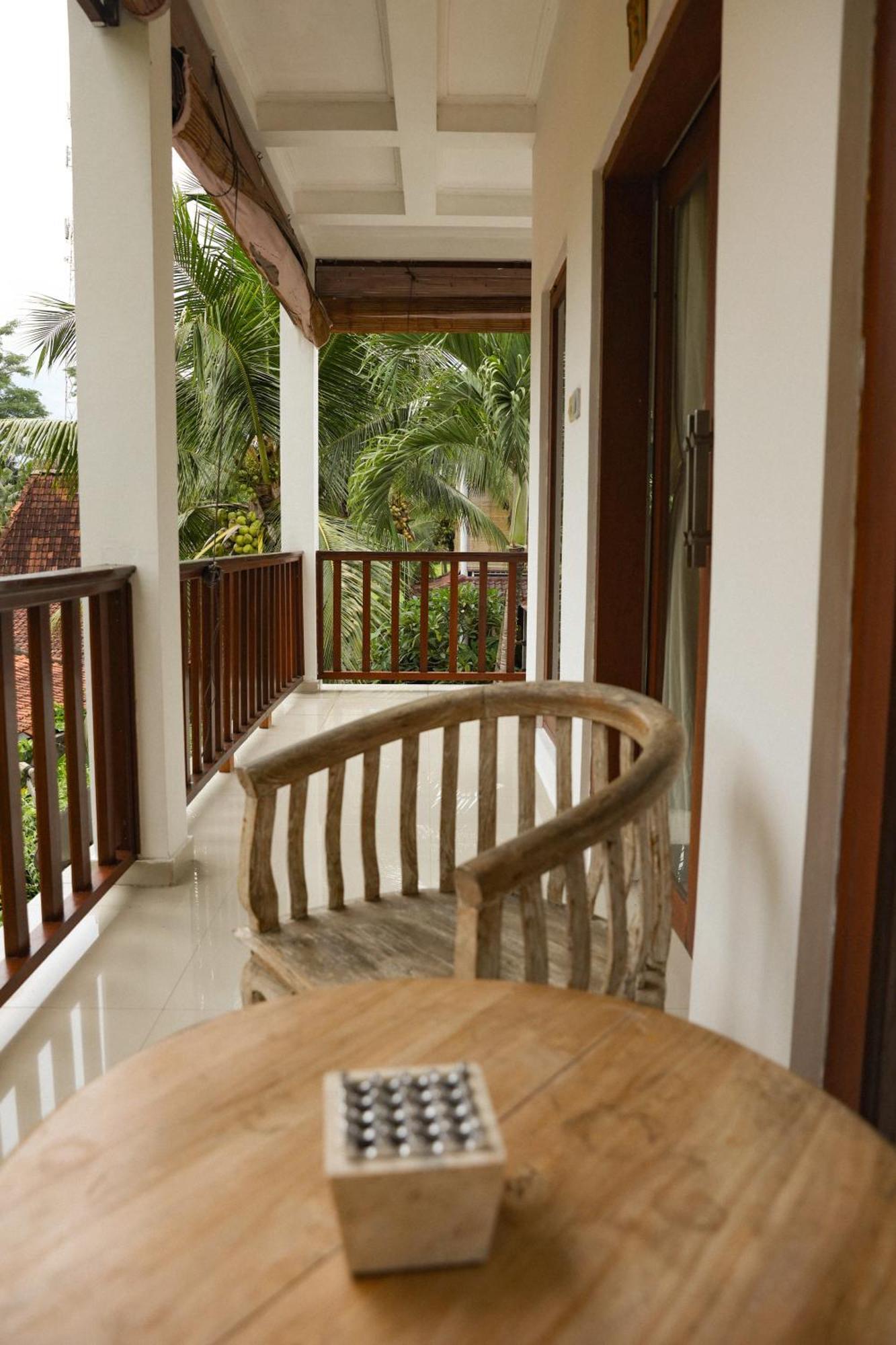 The Sowan Ubud Kültér fotó