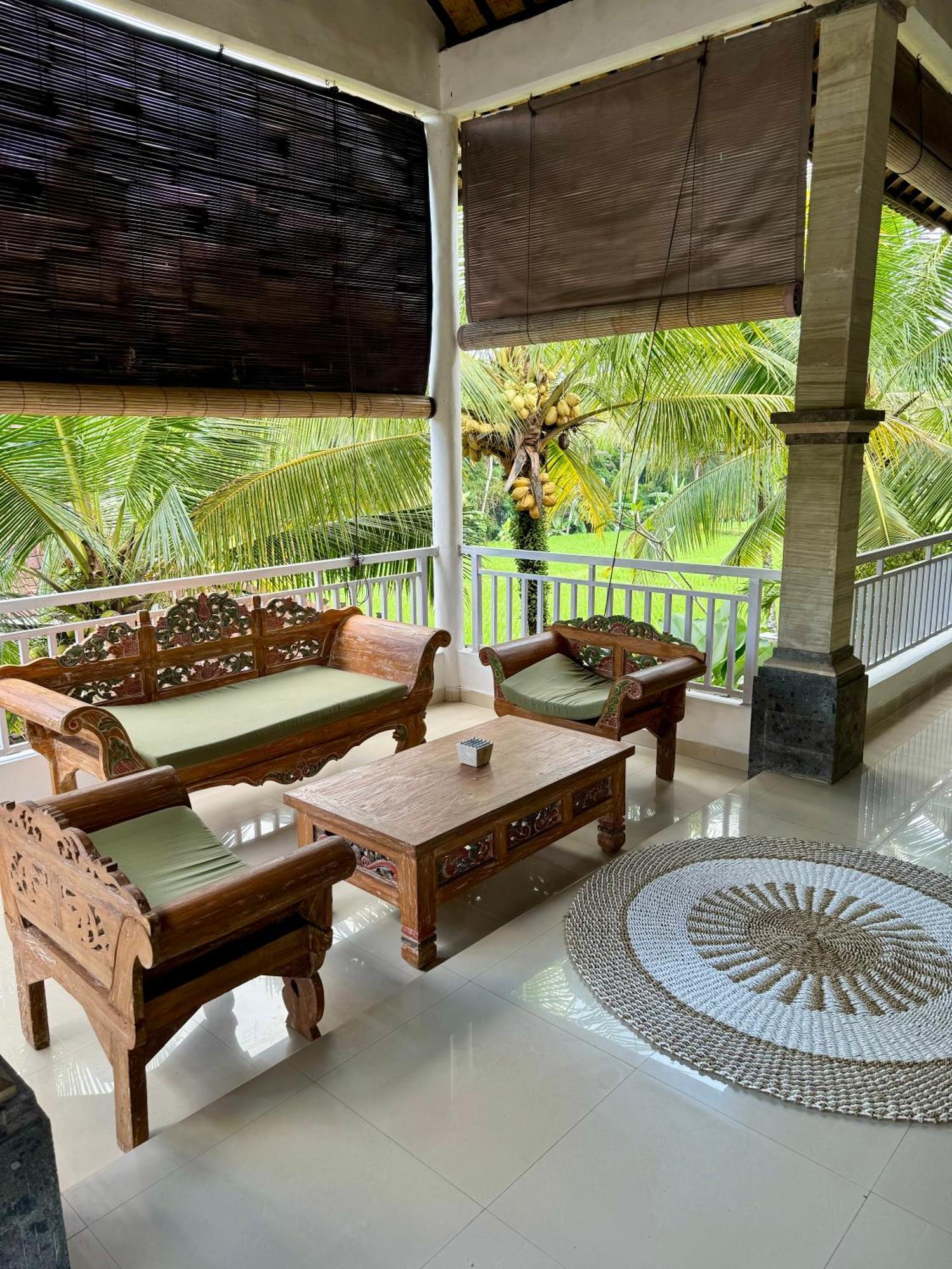 The Sowan Ubud Kültér fotó
