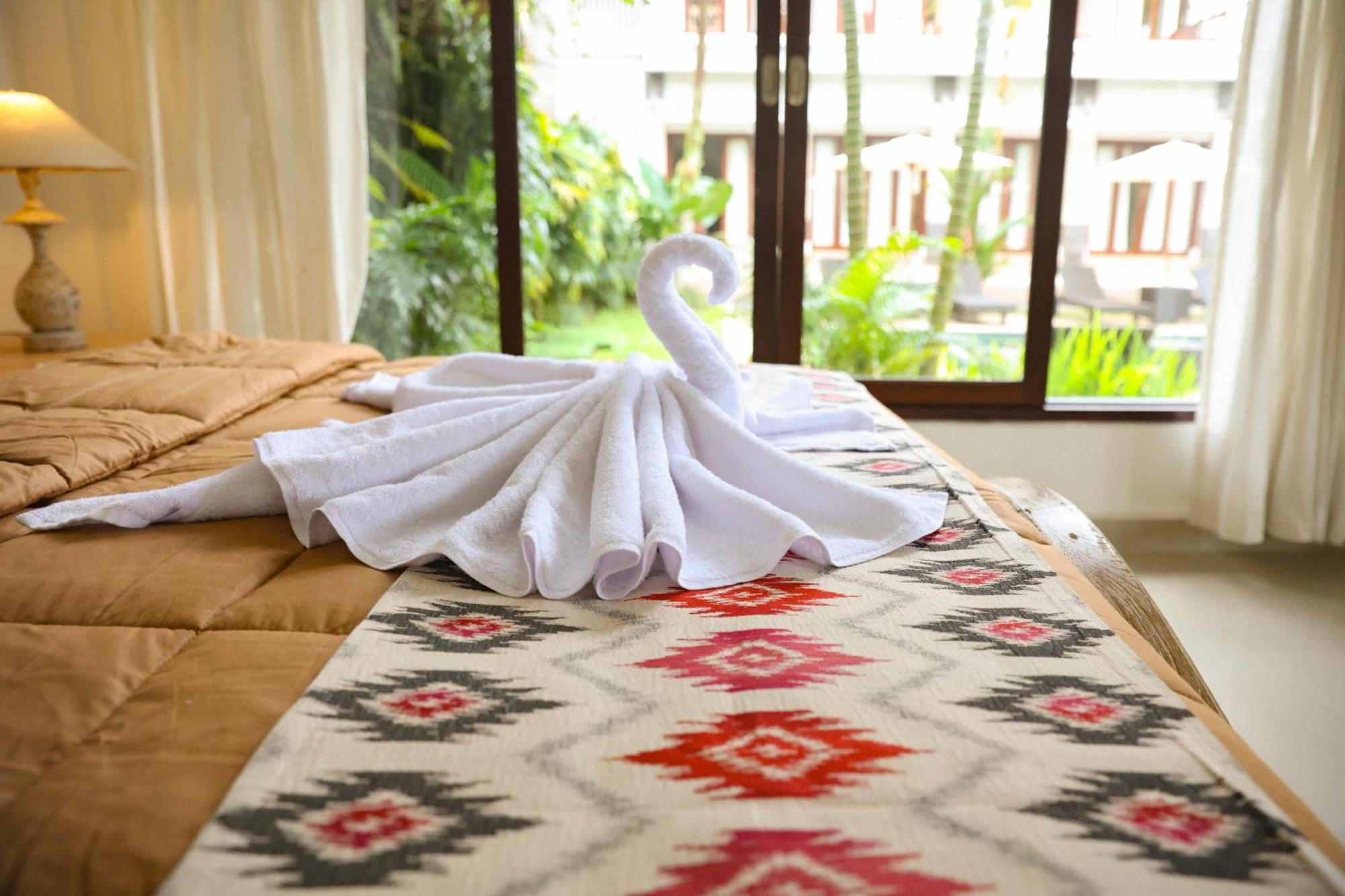The Sowan Ubud Kültér fotó