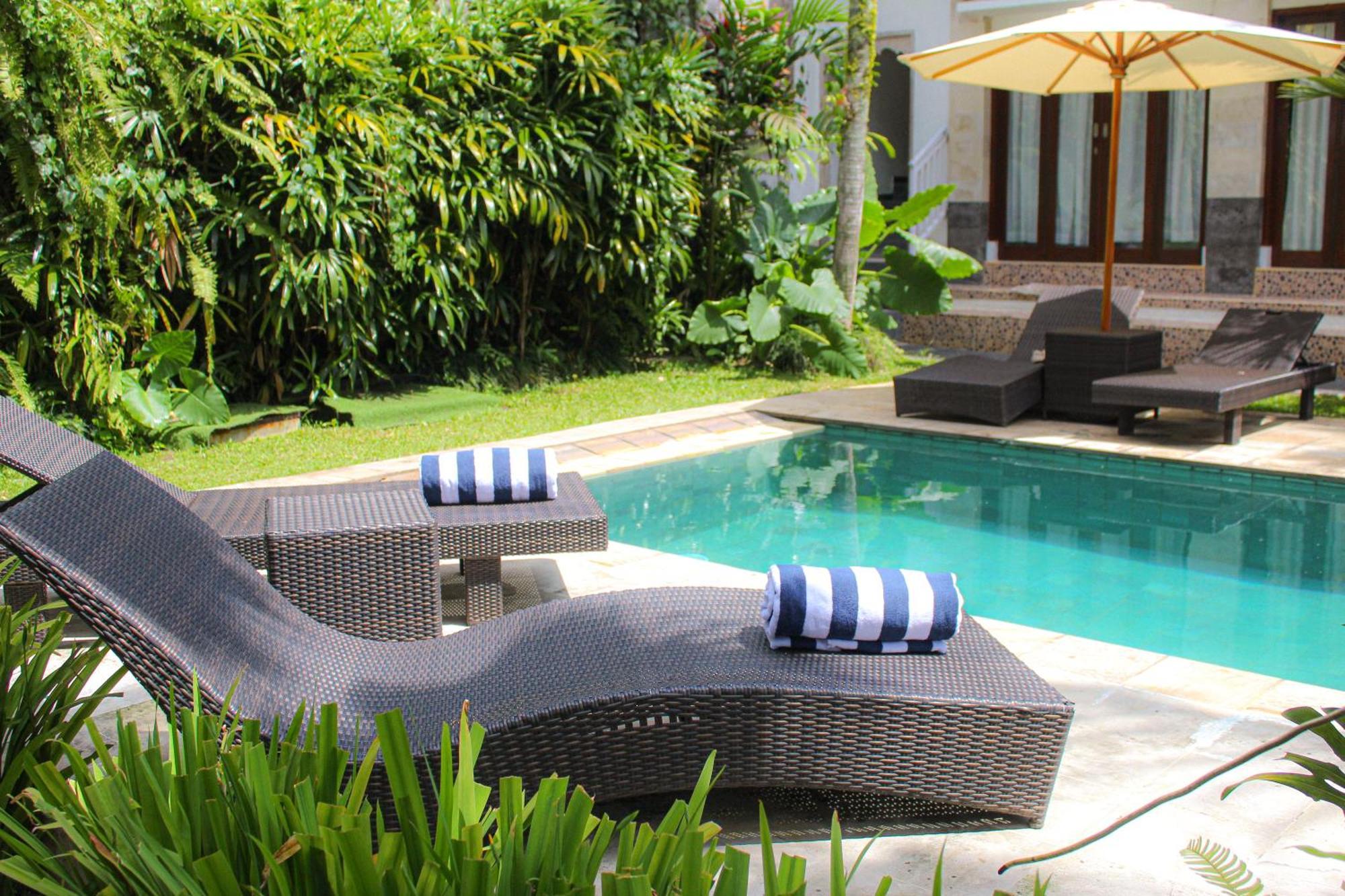 The Sowan Ubud Kültér fotó