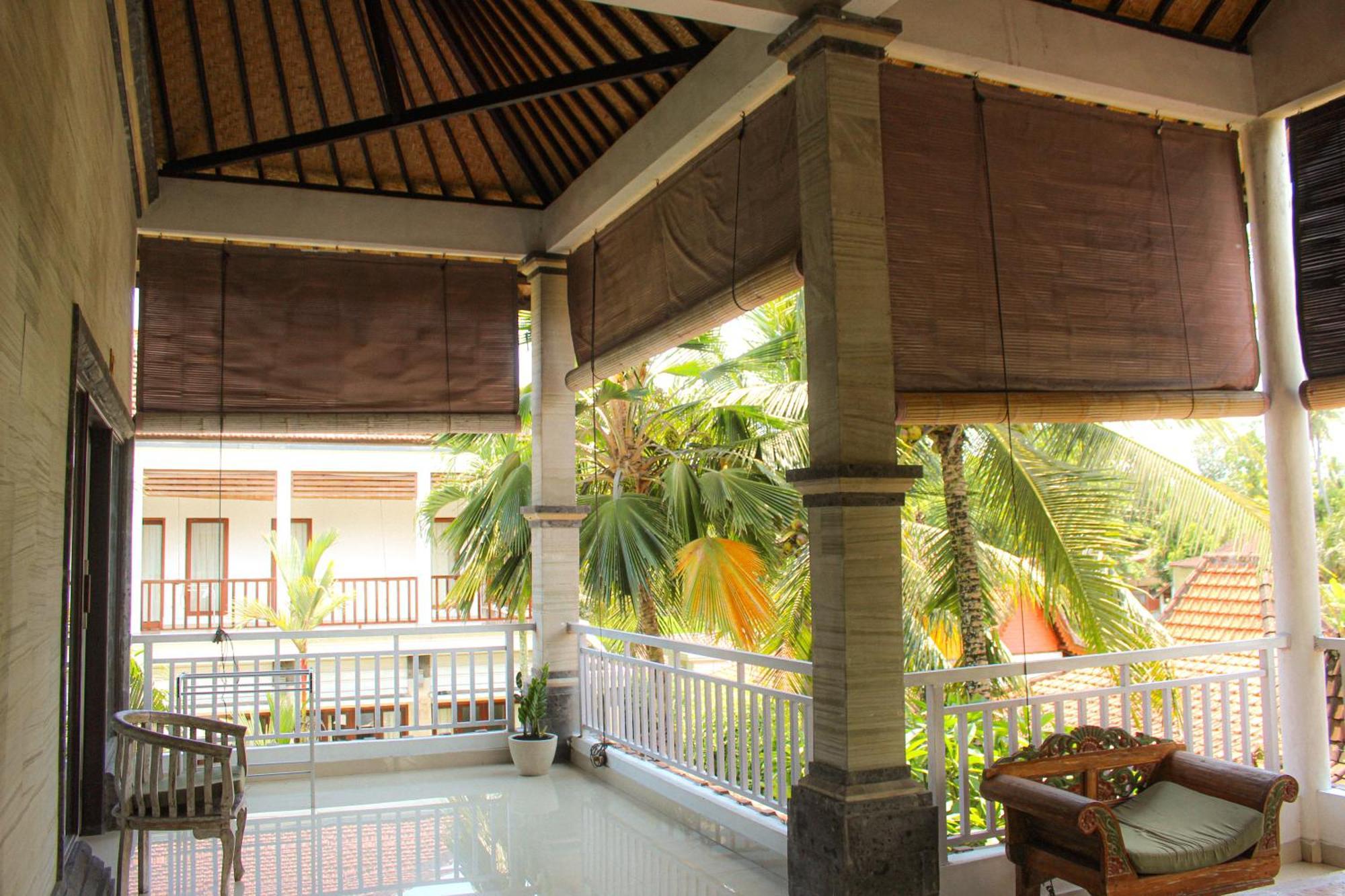The Sowan Ubud Kültér fotó