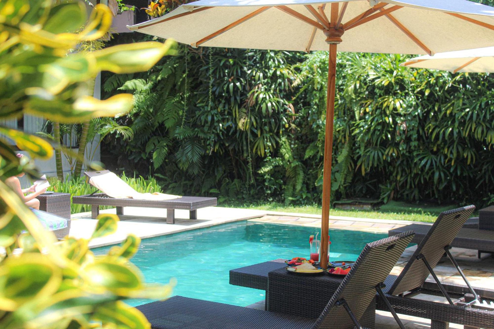 The Sowan Ubud Kültér fotó